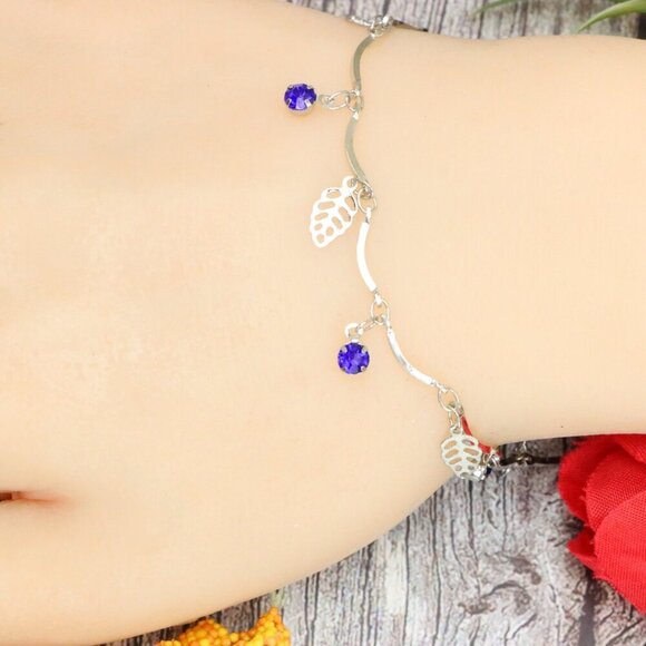 "Trendy Handmade Bracelet – A Stylish Gift for Women & Girls, MAR091548 - Picture 7 of 10